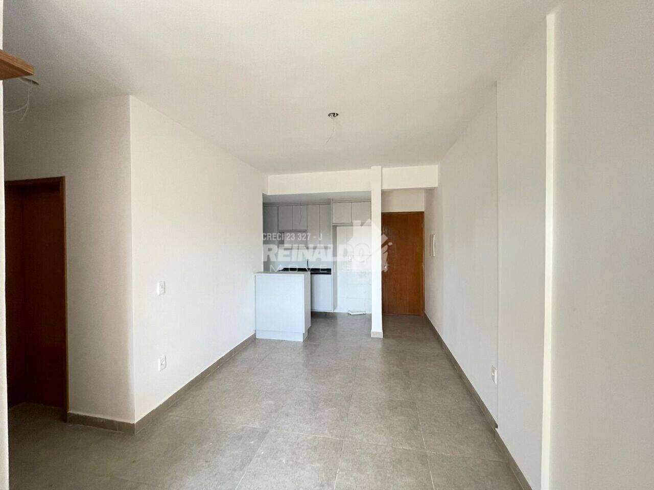 Apartamento Morrão da Força, Itatiba - SP