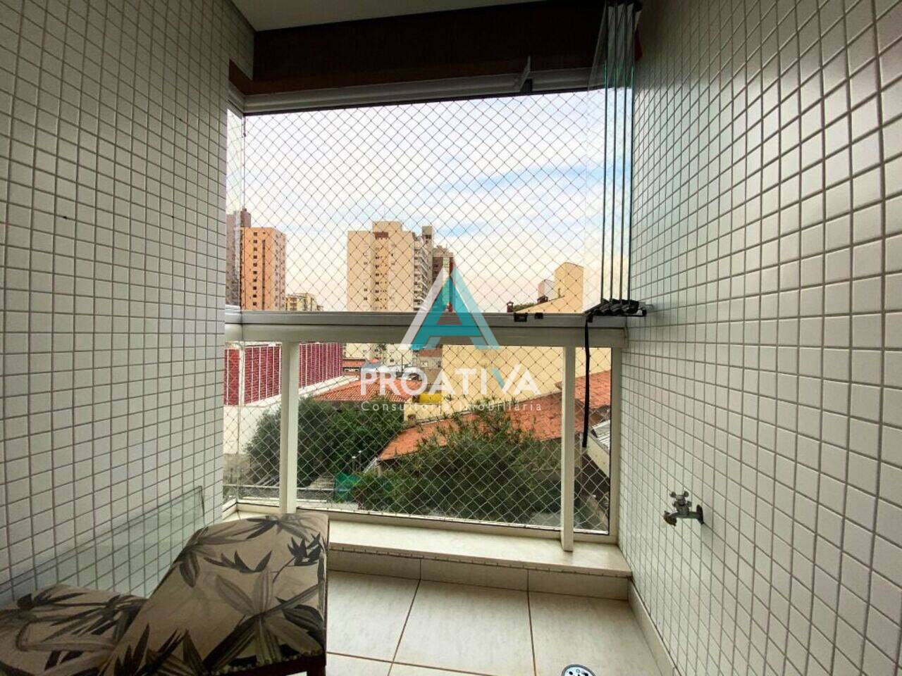 Apartamento Santa Paula, São Caetano do Sul - SP