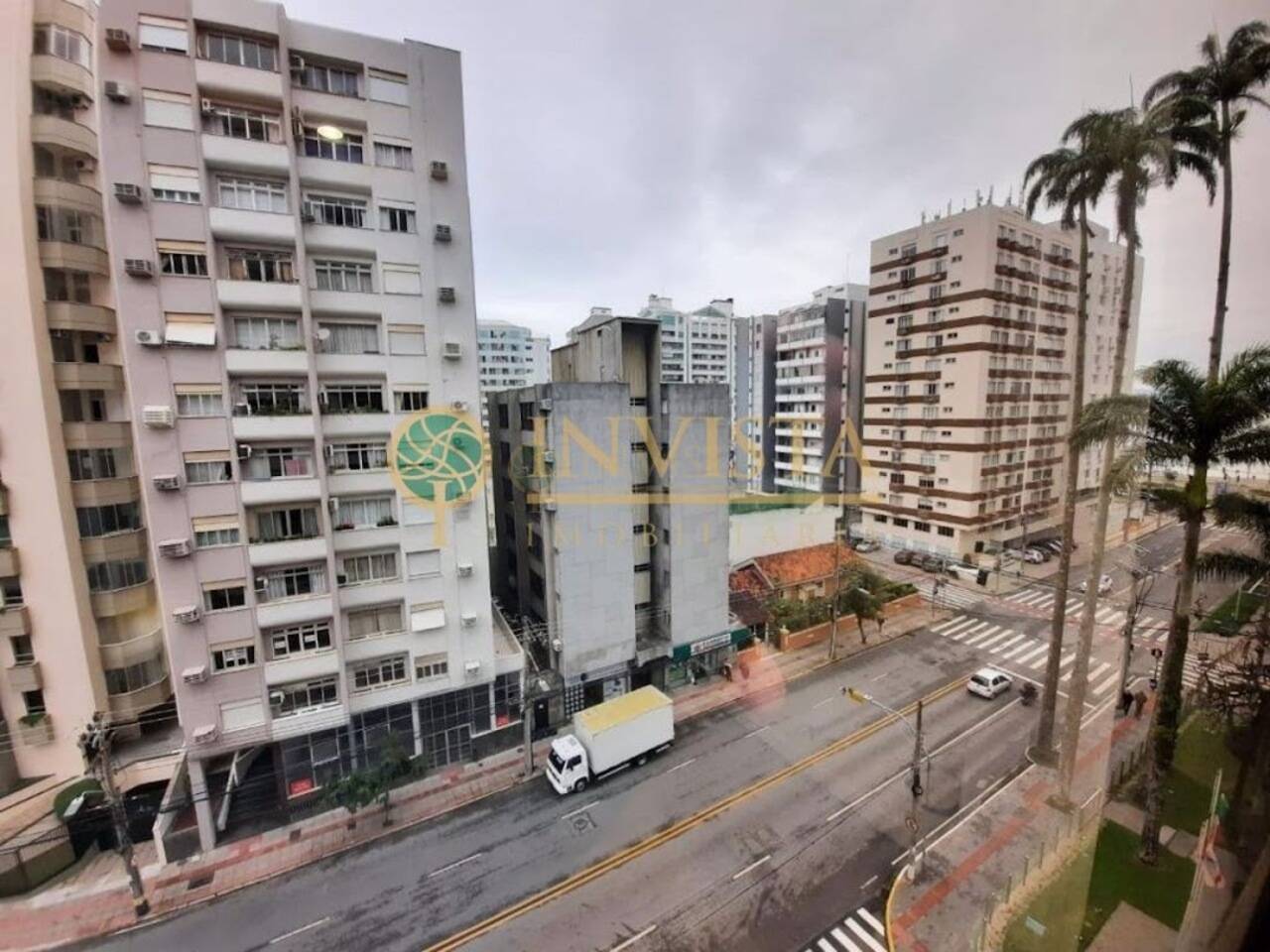 Sala Centro, Florianópolis - SC