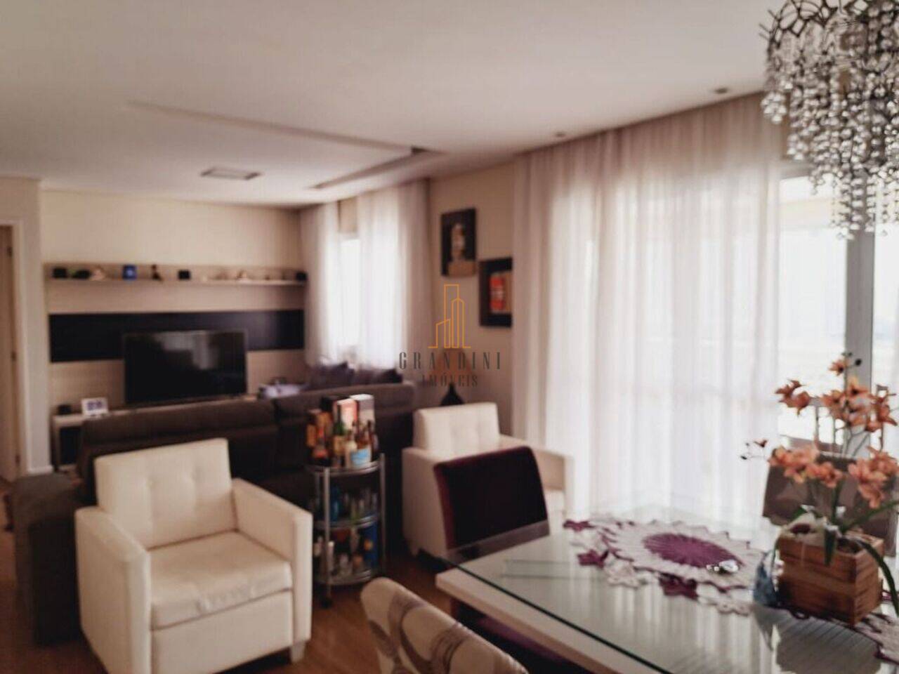 Apartamento Centro, São Bernardo do Campo - SP