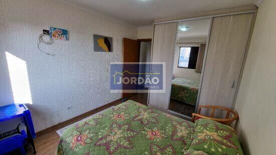 Apartamento Vila Nossa Senhora das Vitórias, Mauá - SP