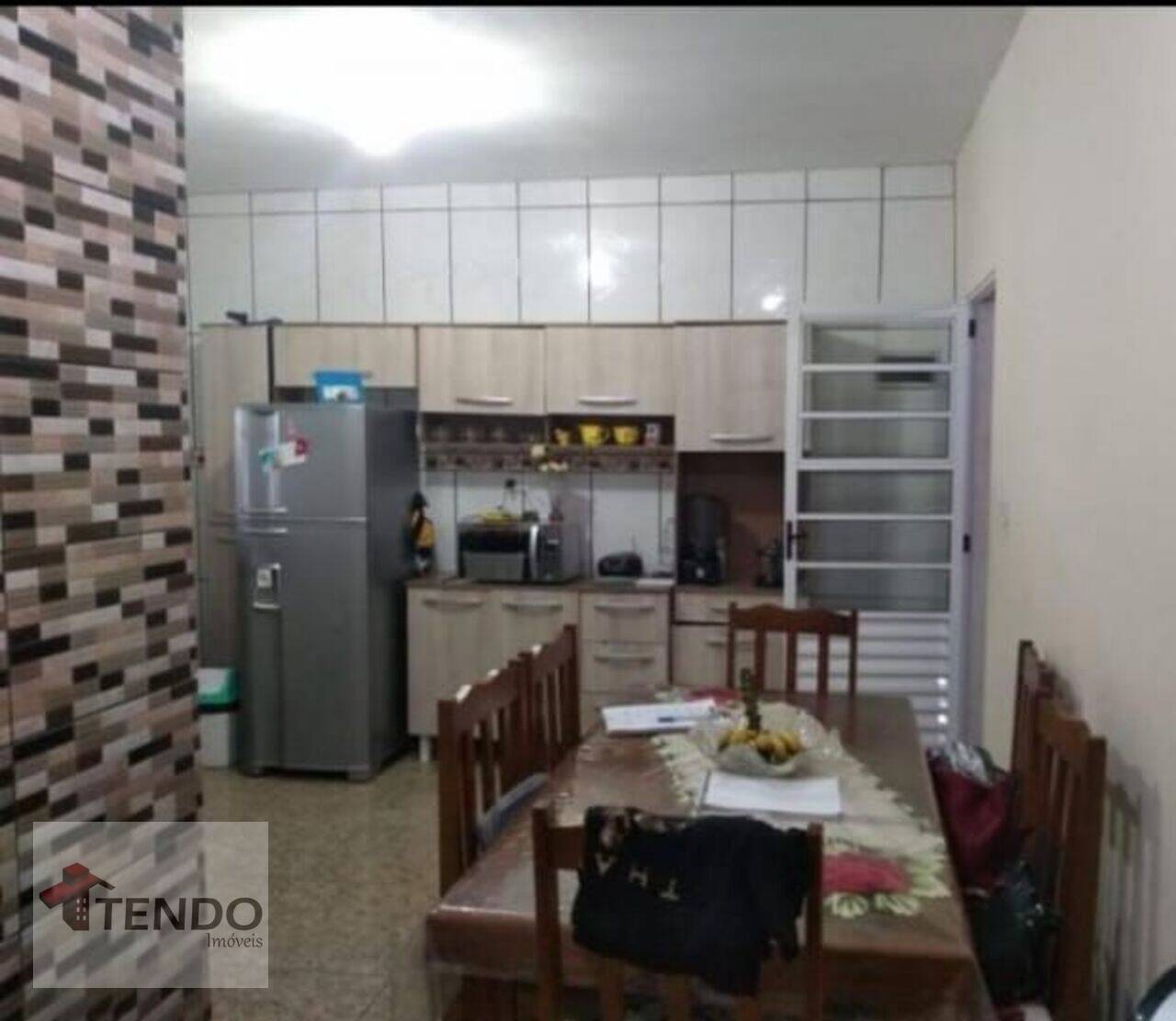 Casa Pilar Velho, Ribeirão Pires - SP