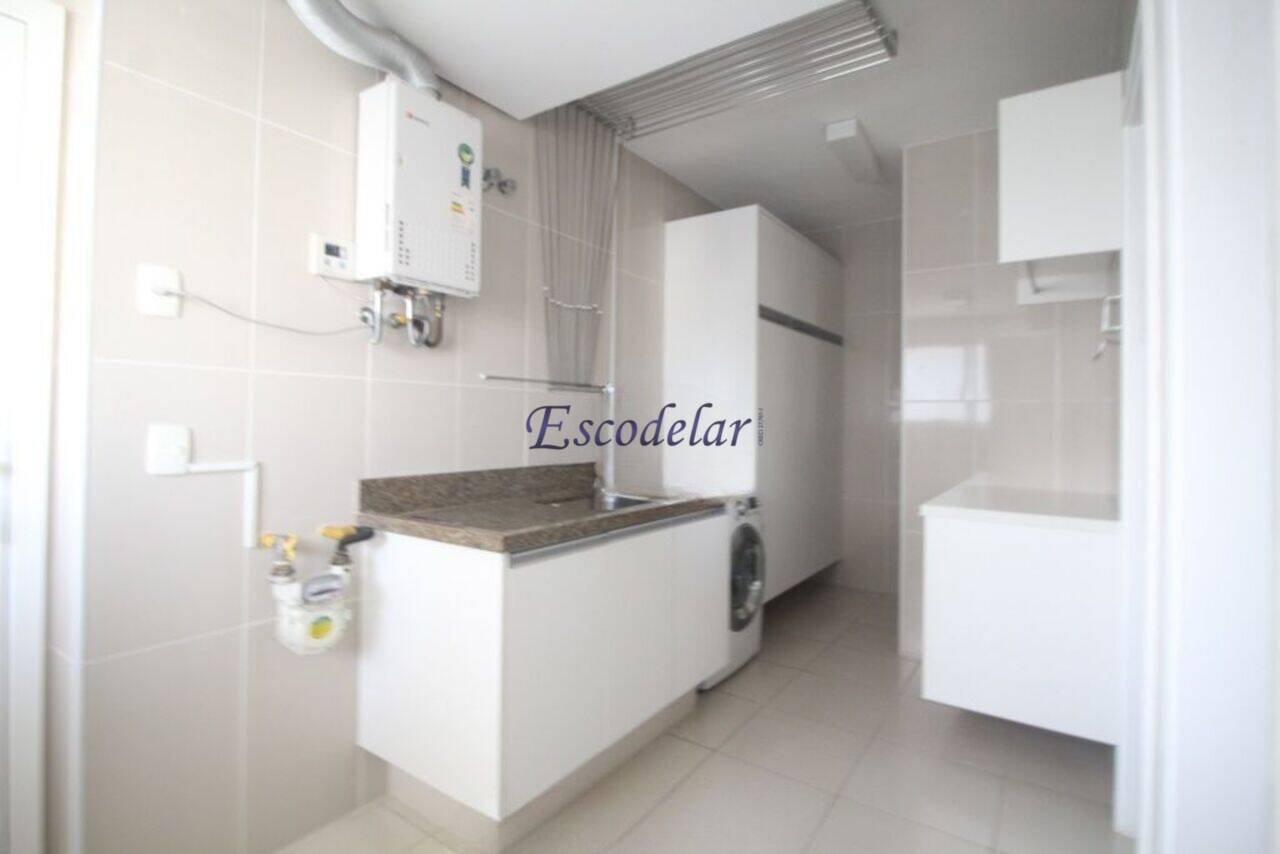 Apartamento Itaim Bibi, São Paulo - SP