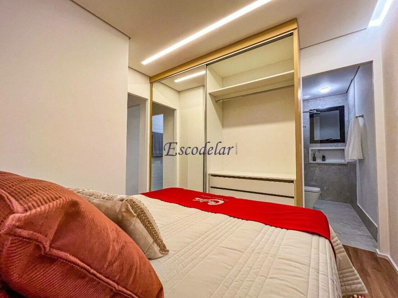 Apartamento Casa Verde, São Paulo - SP