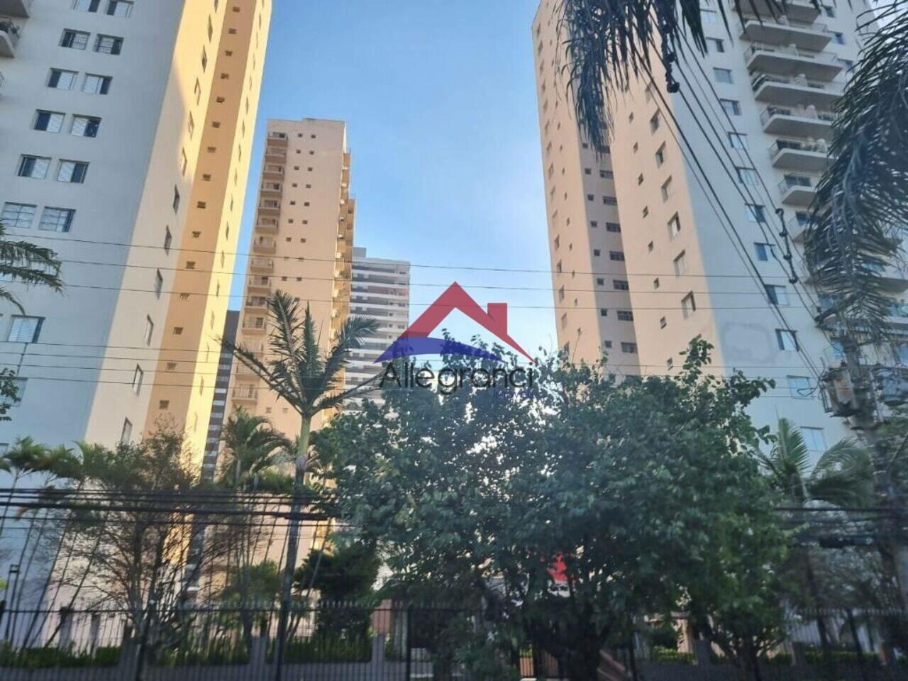 Cobertura Belenzinho, São Paulo - SP