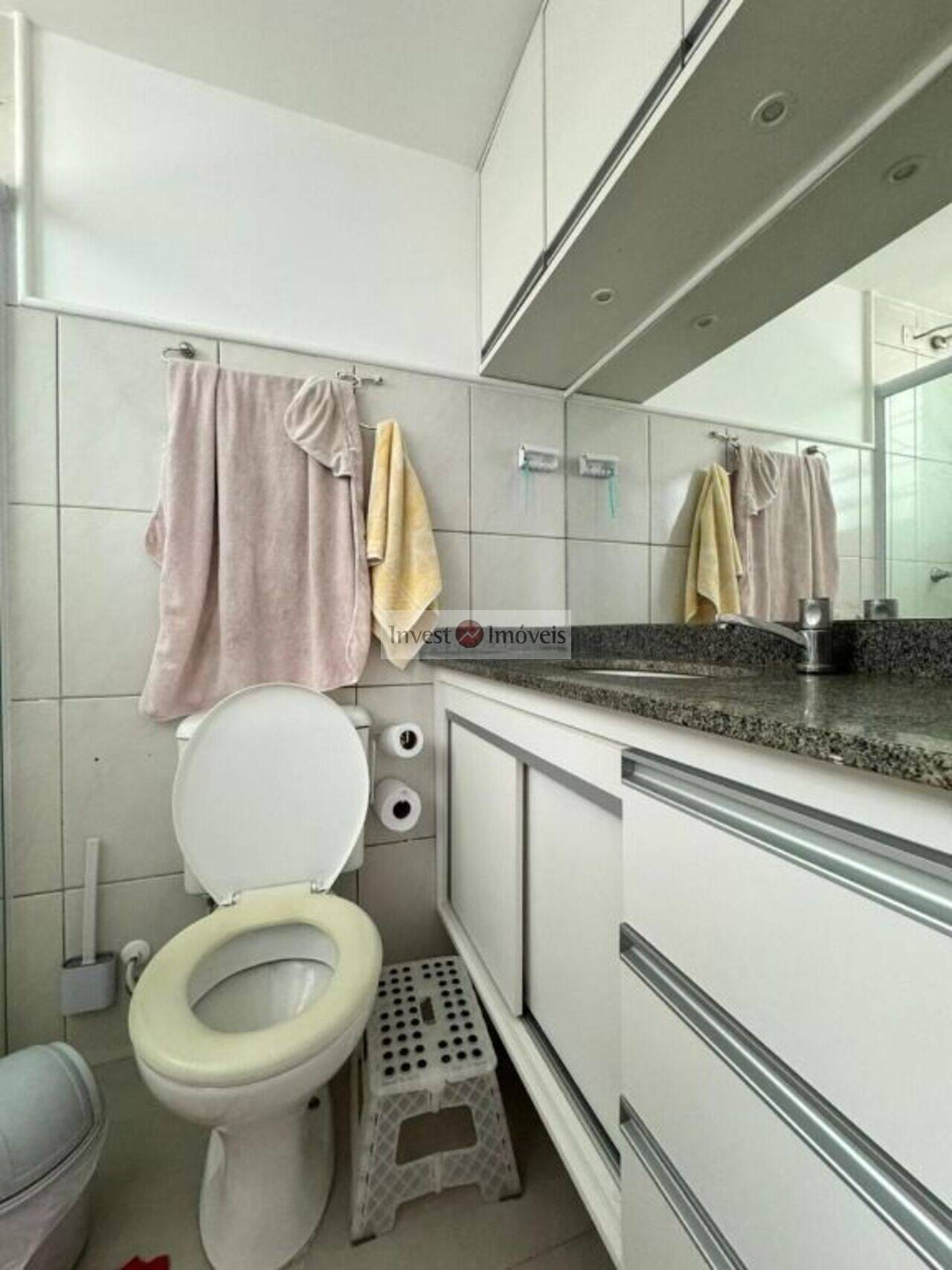 Apartamento Jardim América, São José dos Campos - SP