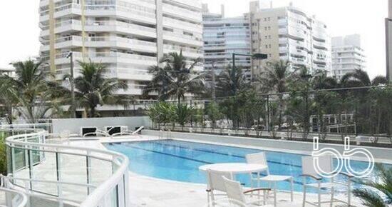 Apartamento Riviera - Módulo 8, Bertioga - SP