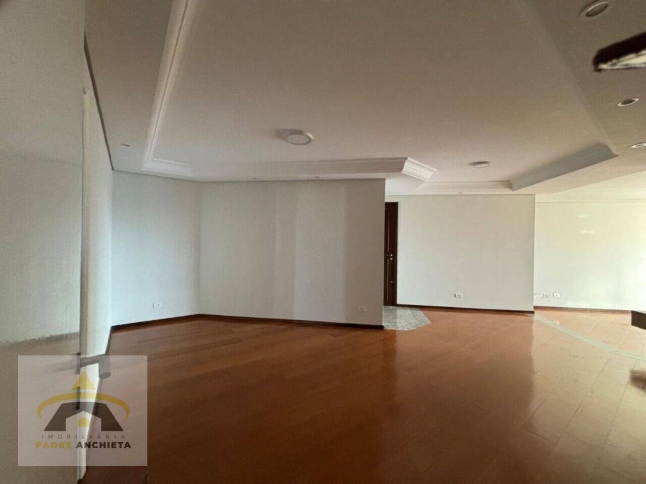 Apartamento Bigorrilho, Curitiba - PR