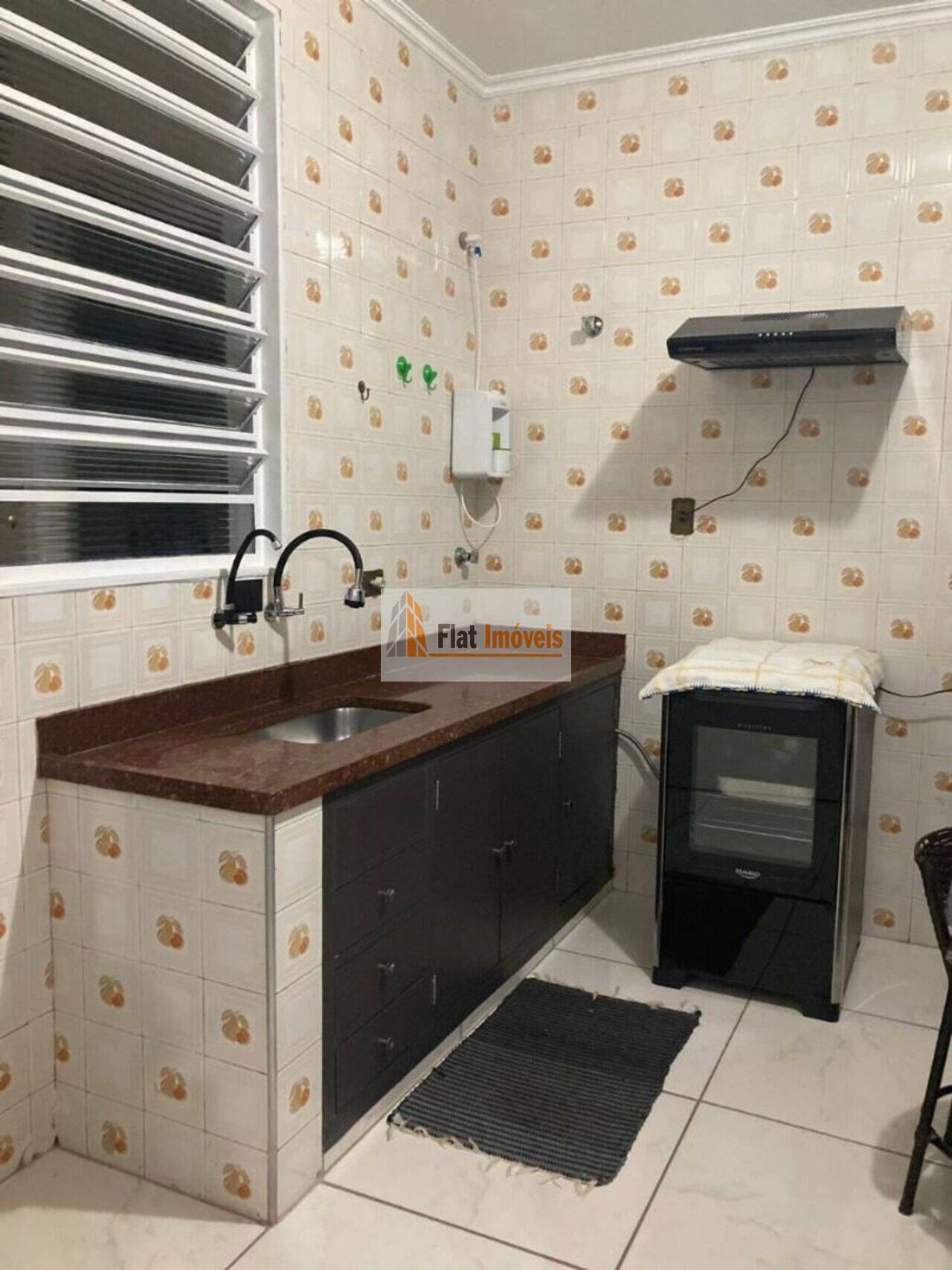 Apartamento Centro, Ribeirão Preto - SP