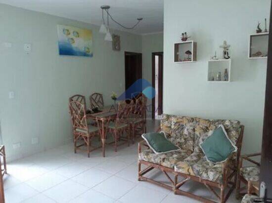 Apartamento Praia do Sapê, Ubatuba - SP