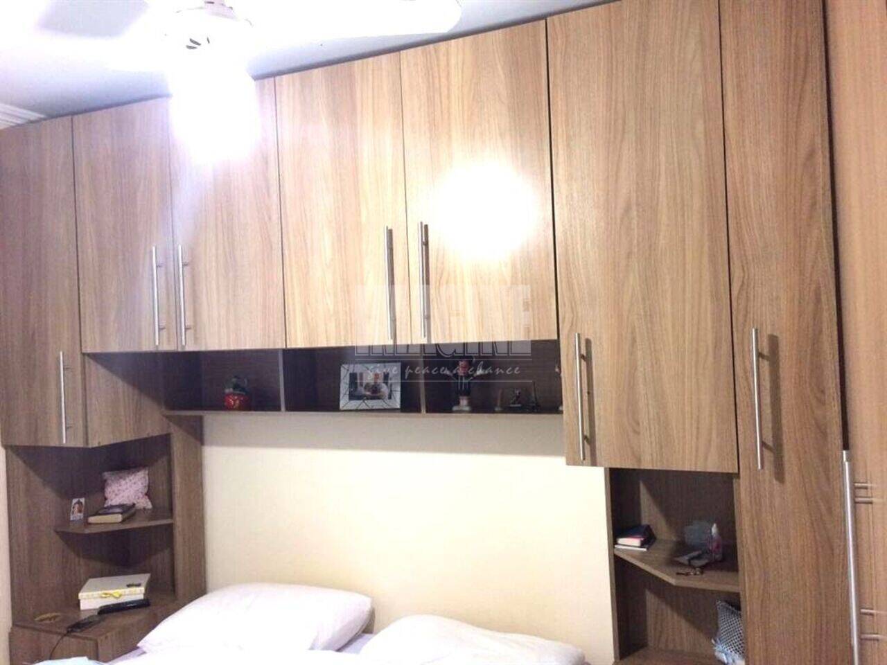 Apartamento Itaquera, São Paulo - SP