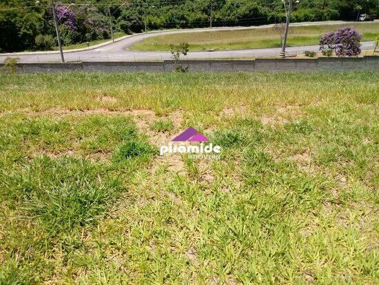 Condomínio Reserva do Paratehy - São José dos Campos - SP, São José dos Campos - SP