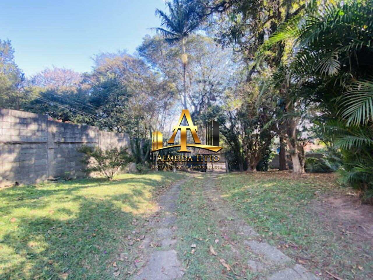 Casa Jardim Rancho Alegre, Santana de Parnaíba - SP