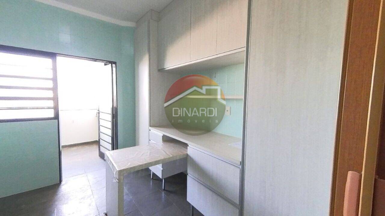 Apartamento Jardim Irajá, Ribeirão Preto - SP