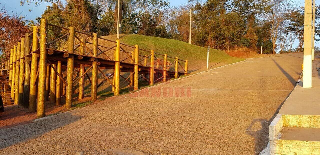 Terreno Mirante Rio Parana, Porto Rico - PR