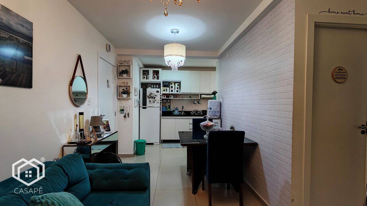 Apartamento Planalto, Porto Velho - RO