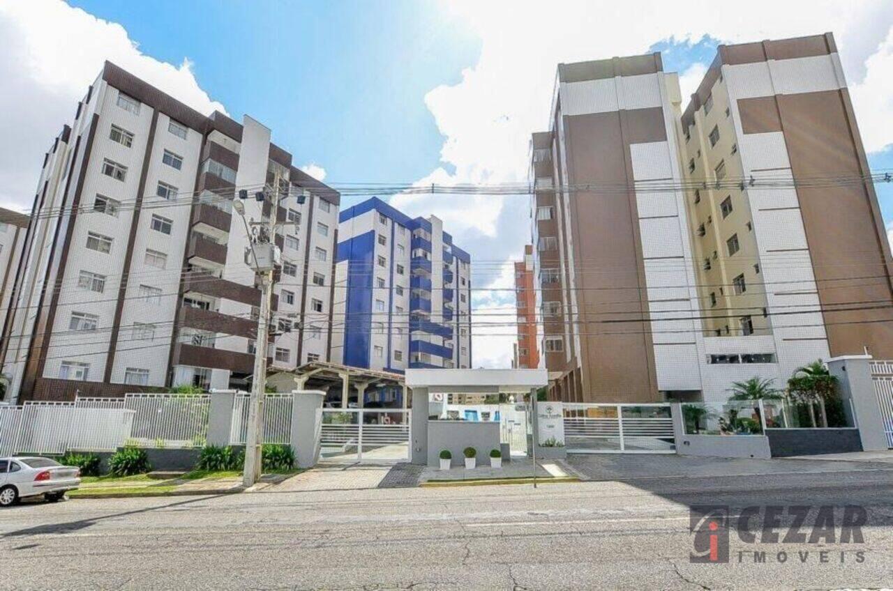 Apartamento Ecoville, Curitiba - PR