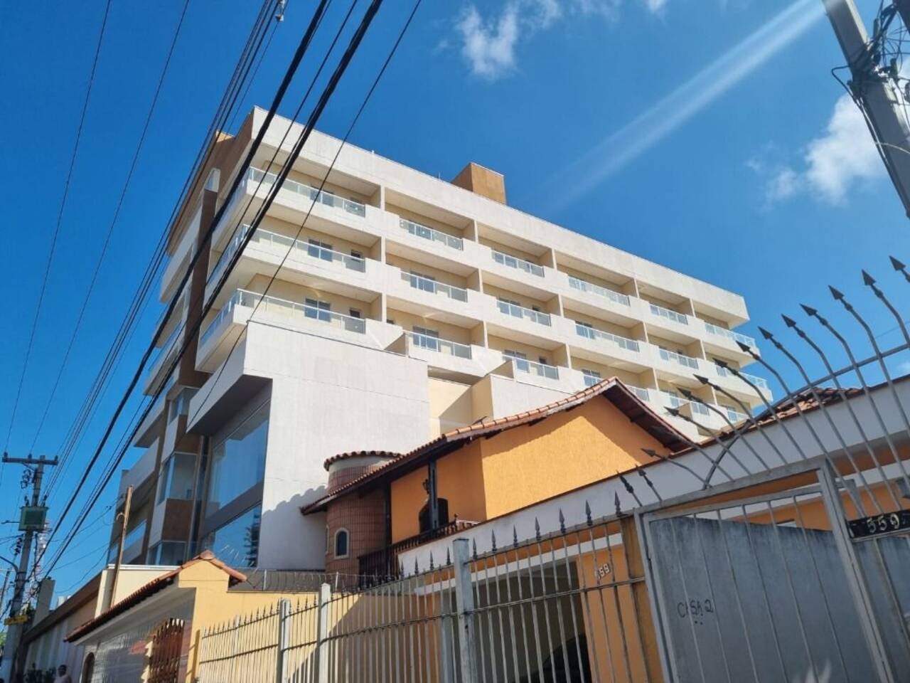 Apartamento Vila Granada, São Paulo - SP