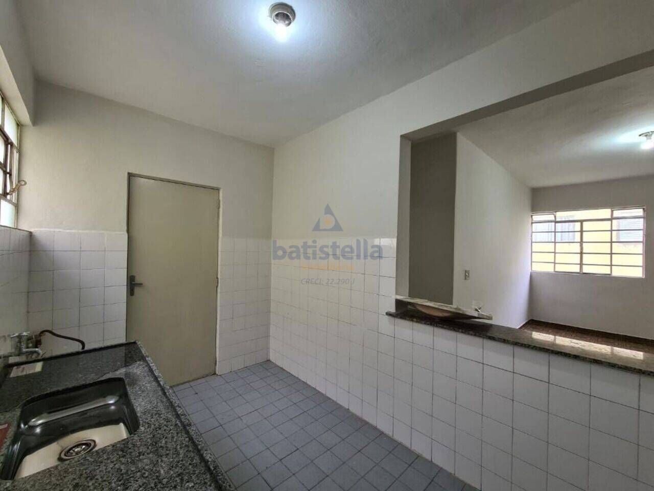 Apartamento Vila Cidade Jardim, Limeira - SP