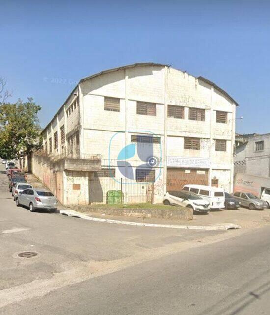 Salão Casa Grande, Diadema - SP