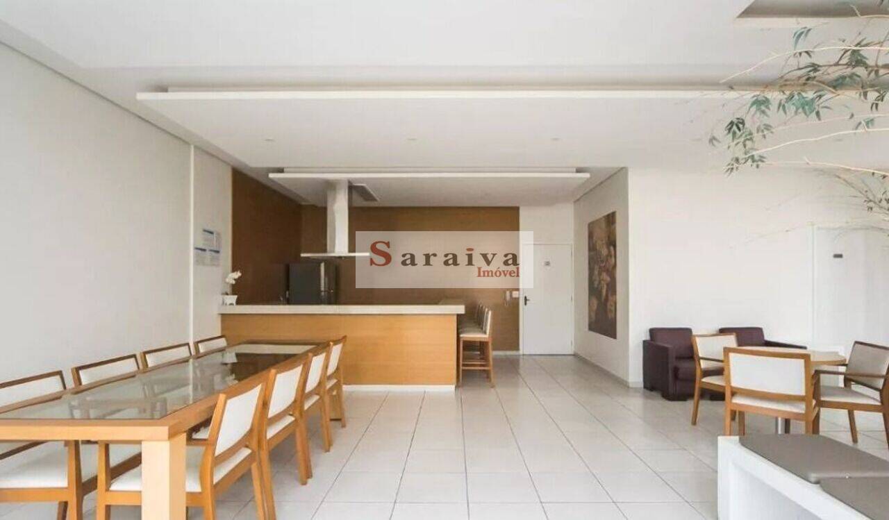 Apartamento Centro, São Bernardo do Campo - SP