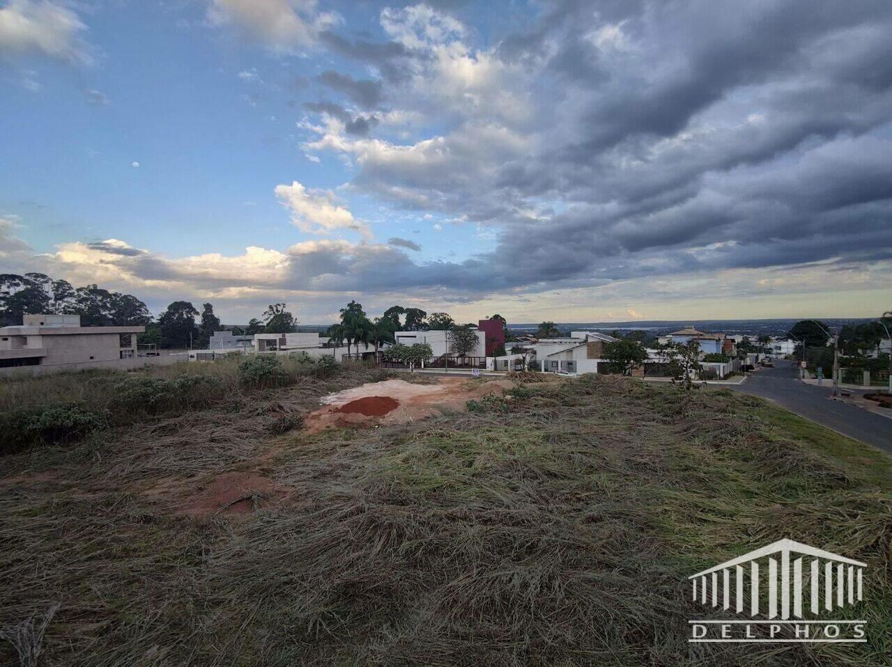 Terreno Taquari, Brasília - DF