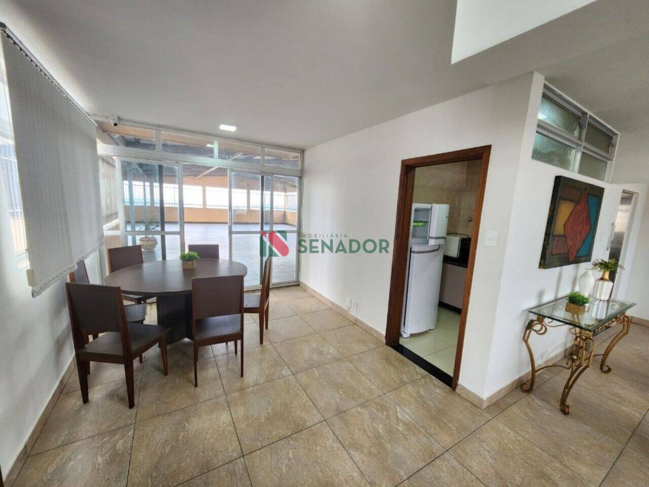 Apartamento Centro, Londrina - PR