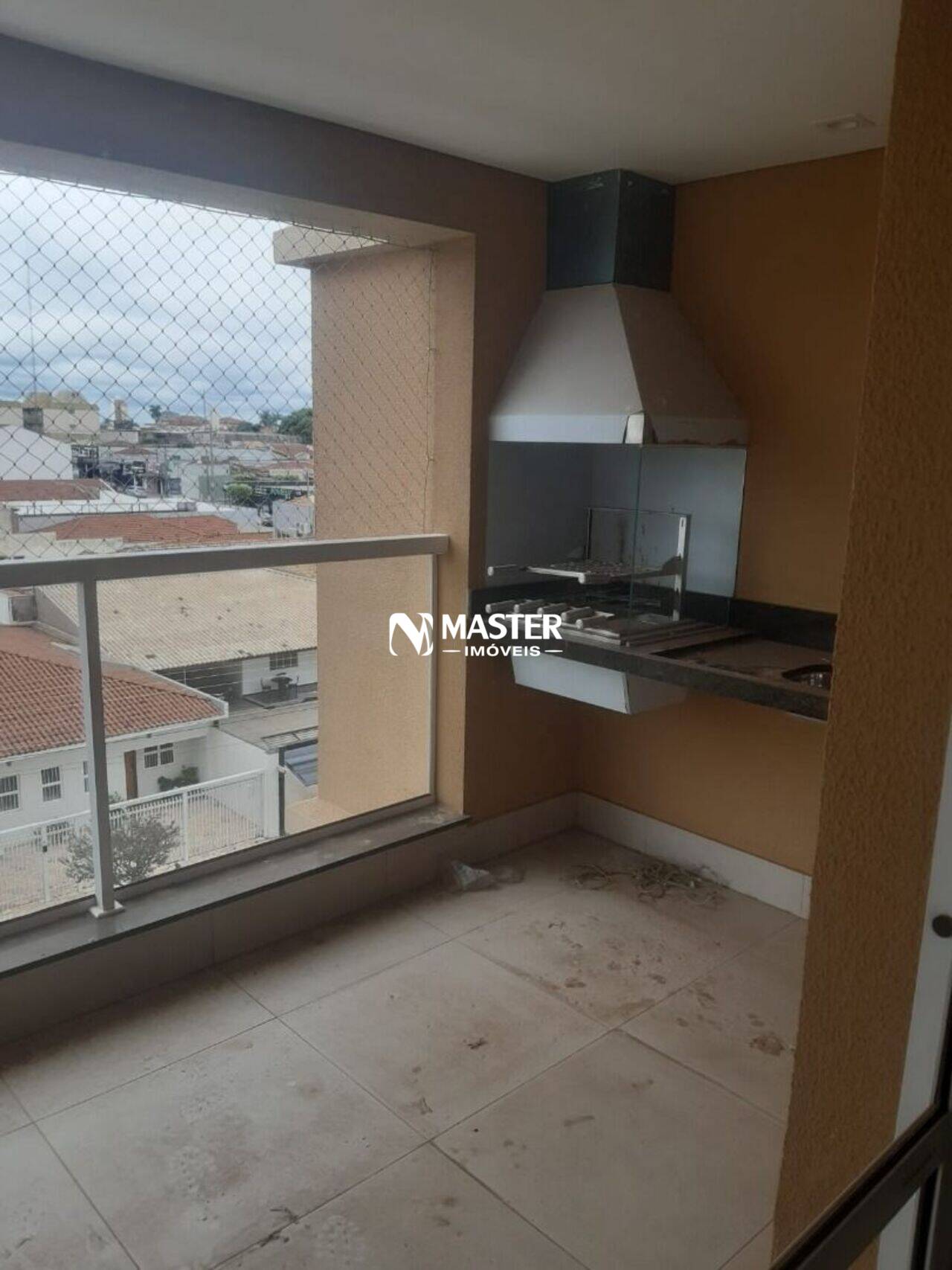 Apartamento Bassan, Marília - SP