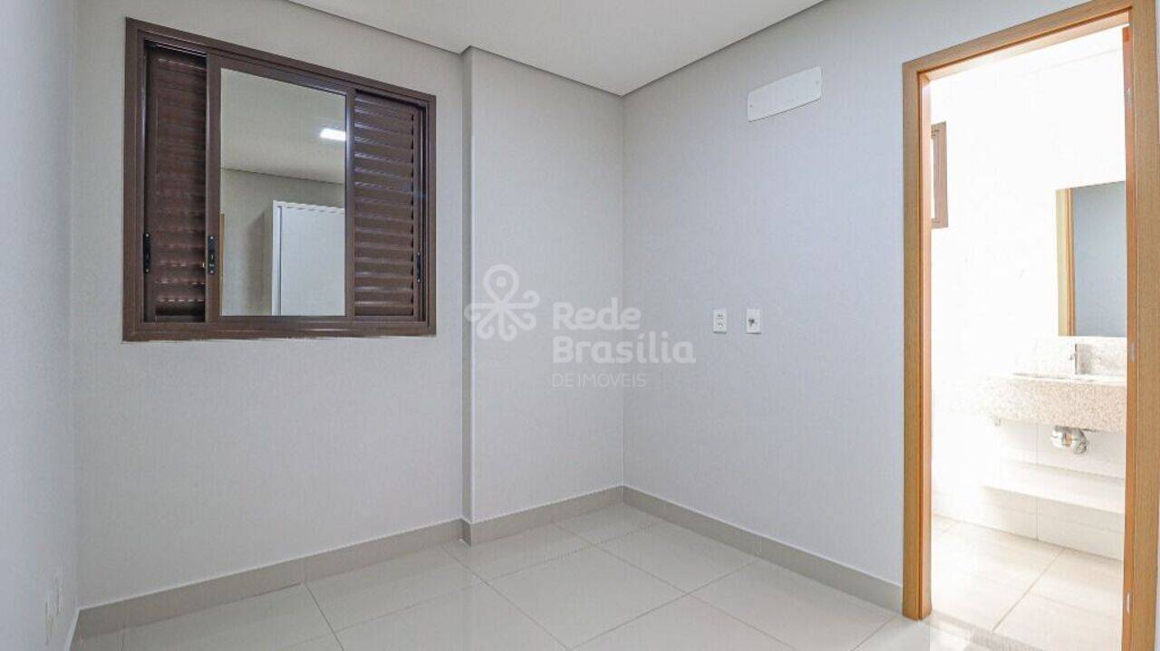 Apartamento Águas Claras Sul, Águas Claras - DF