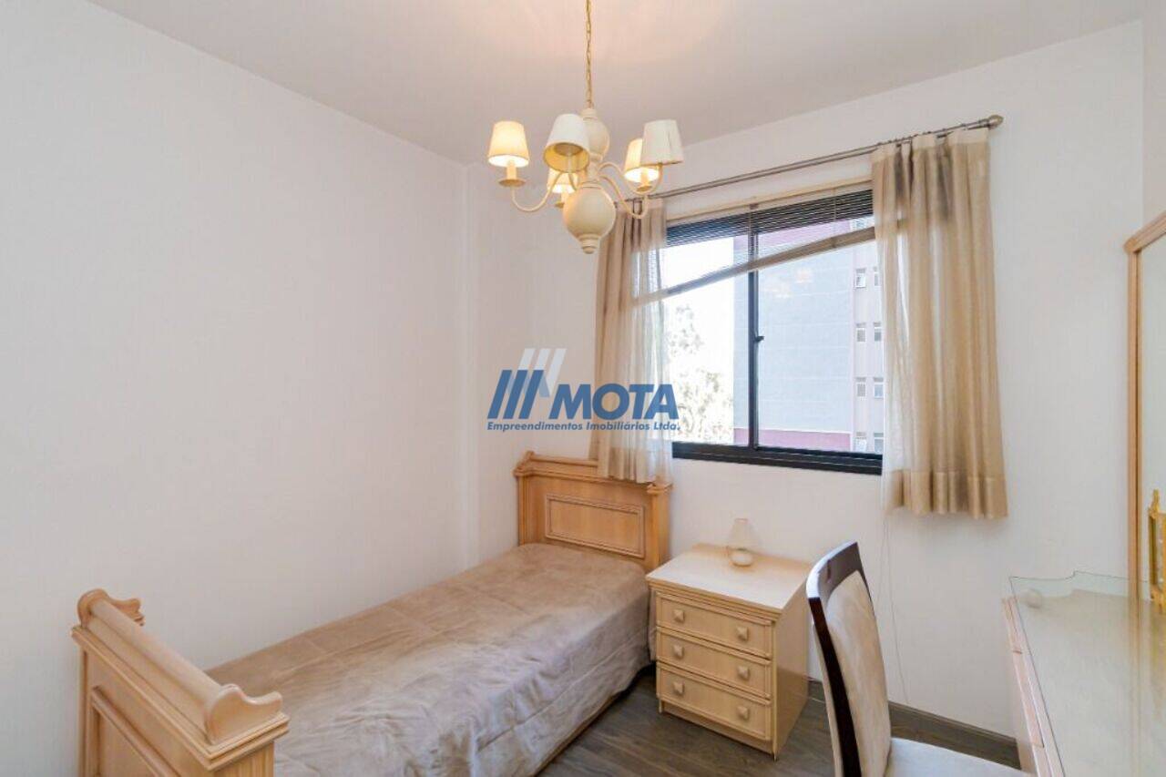 Apartamento Batel, Curitiba - PR