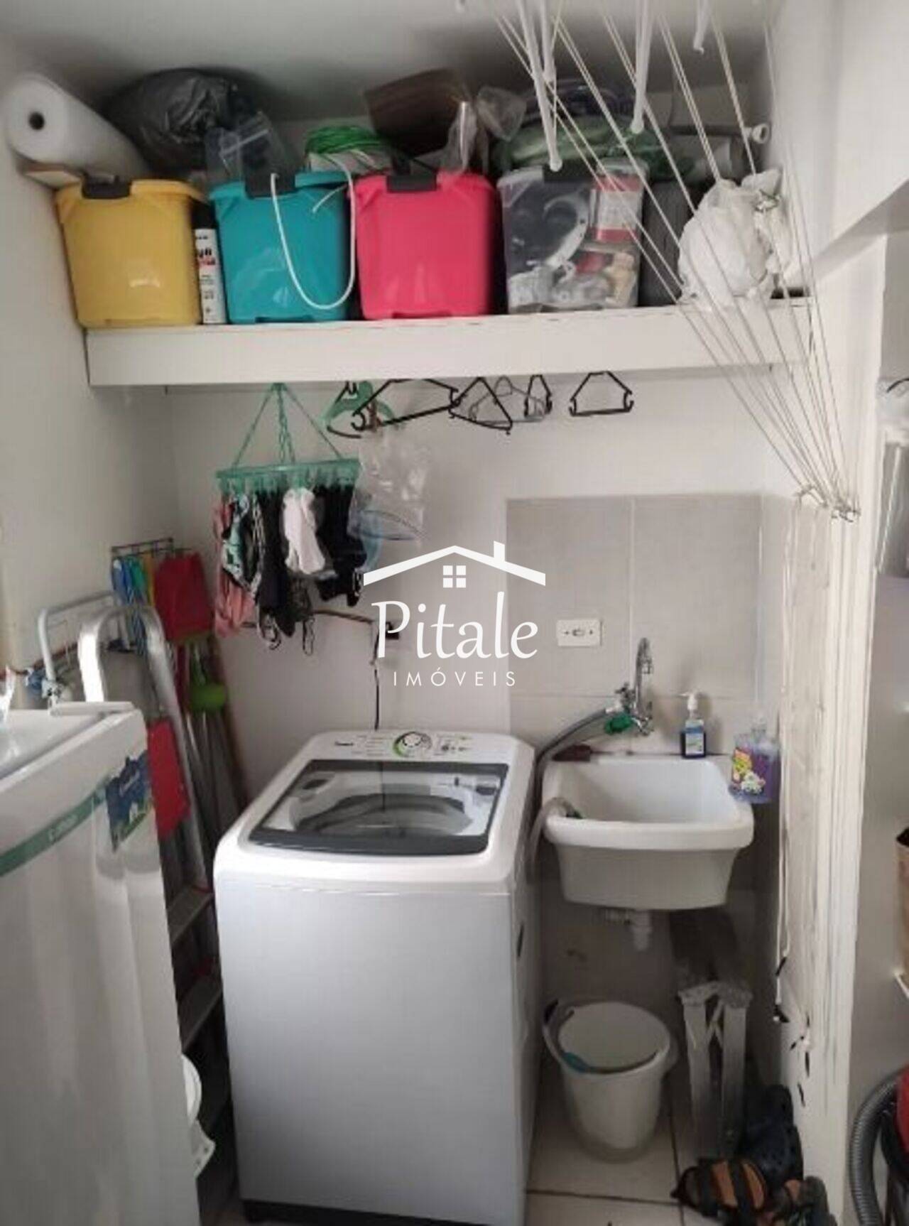 Apartamento Jardim Maria Rosa, Taboão da Serra - SP