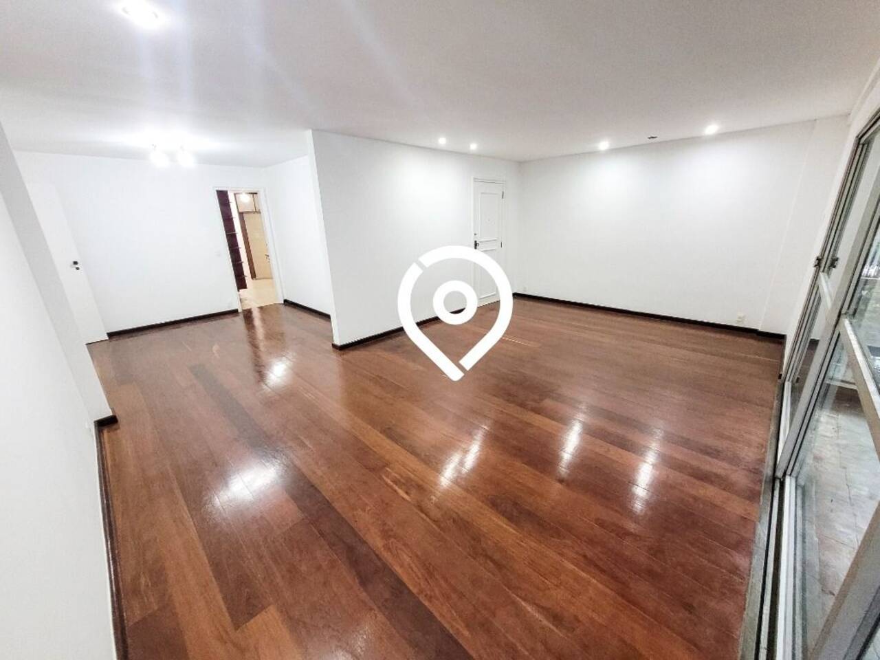 Apartamento Ipanema, Rio de Janeiro - RJ