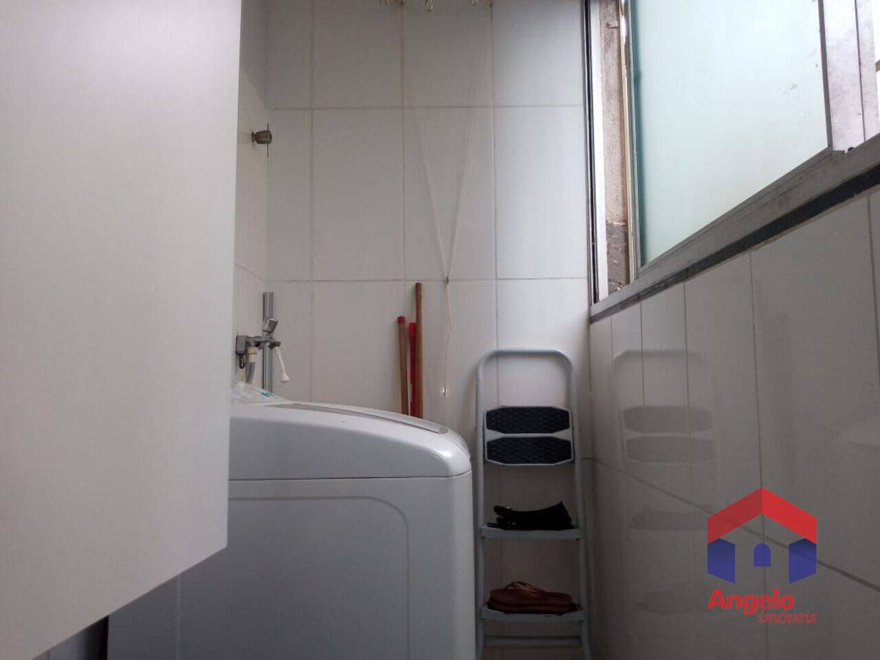 Apartamento Jaqueline, Belo Horizonte - MG