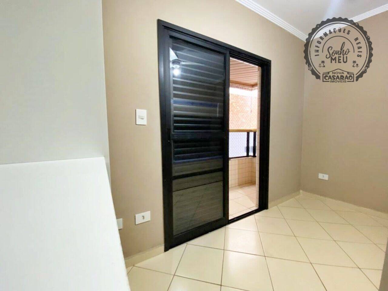 Apartamento Boqueirão, Praia Grande - SP