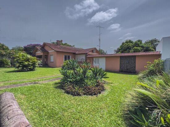 Casa de 340 m² Rio Branco - Cachoeira do Sul, à venda por R$ 1.300.000