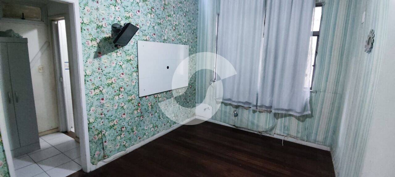 Apartamento Icaraí, Niterói - RJ