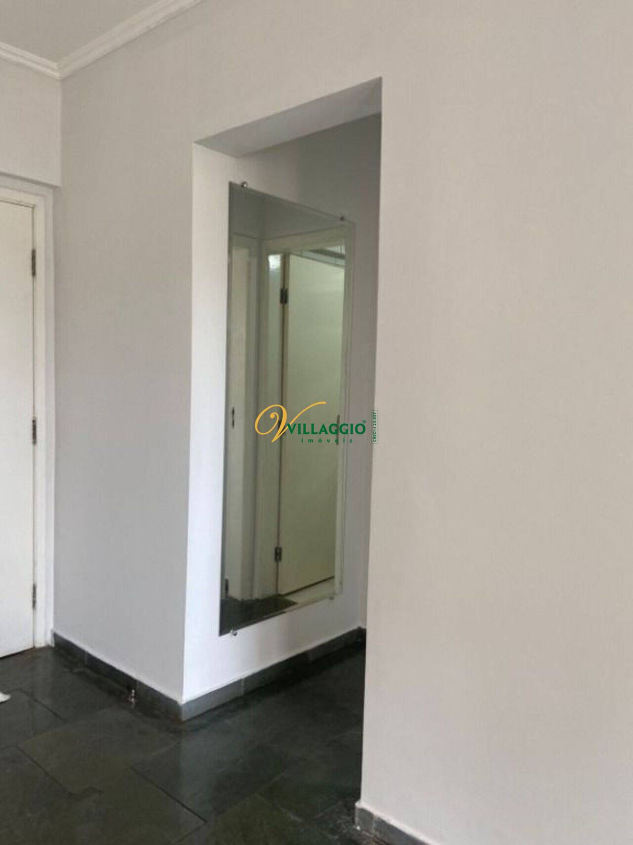 Apartamento Centro, São José do Rio Preto - SP