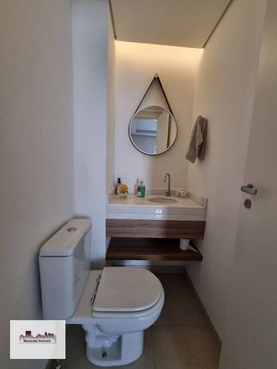 Apartamento Jardim Marajoara, São Paulo - SP