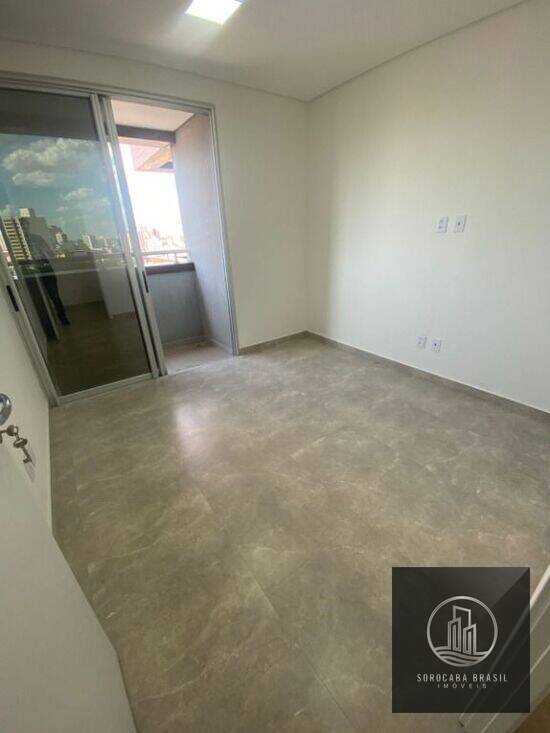 Sala de 46 m² Edifício Boulevard Alavanca Business & Care - Sorocaba, aluguel por R$ 2.500/mês