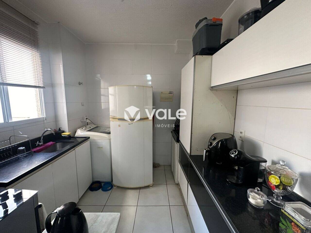 Apartamento 402 Norte (Acsu-Ne 50), Palmas - TO