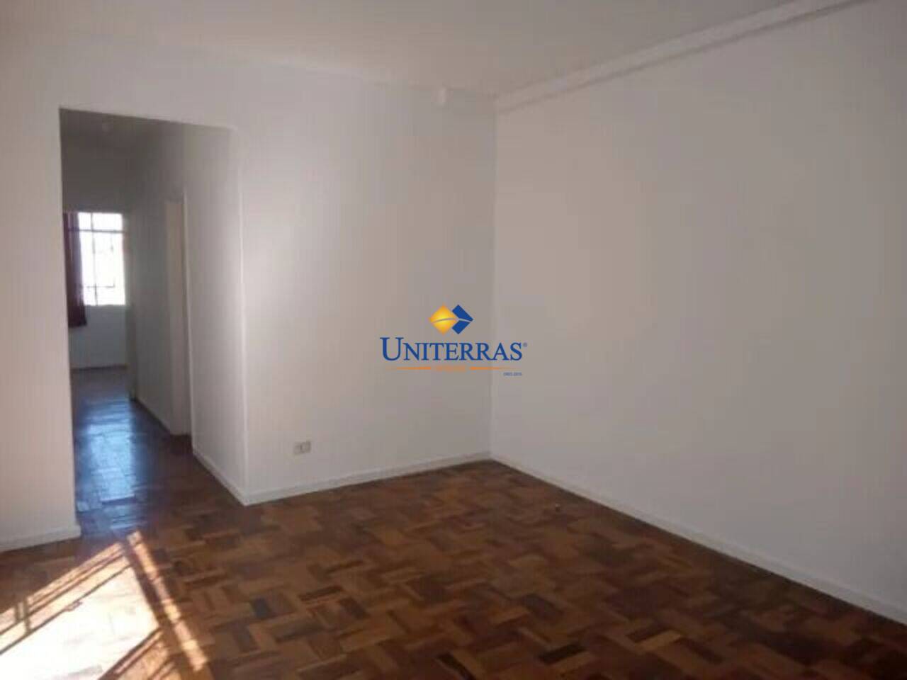 Apartamento Centro, Curitiba - PR