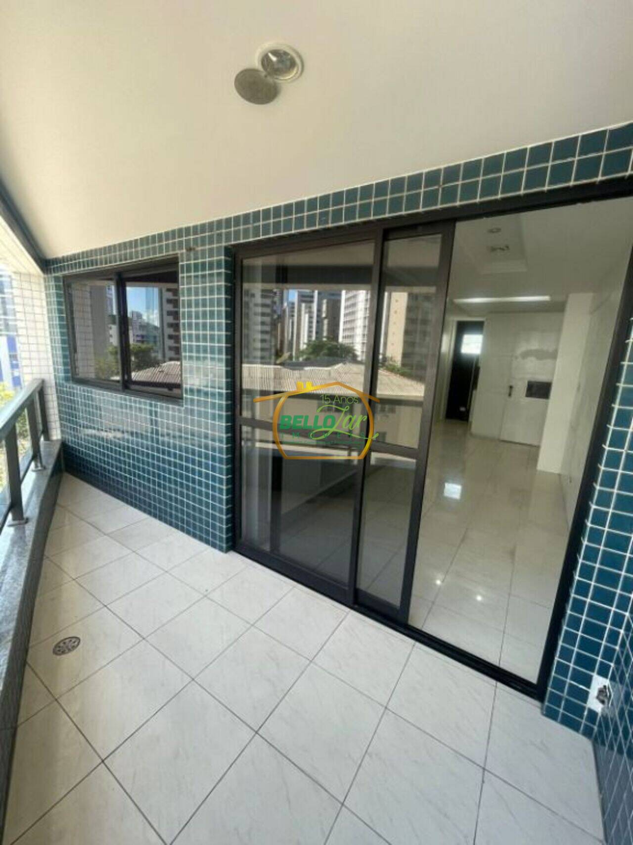 Apartamento Boa Viagem, Recife - PE