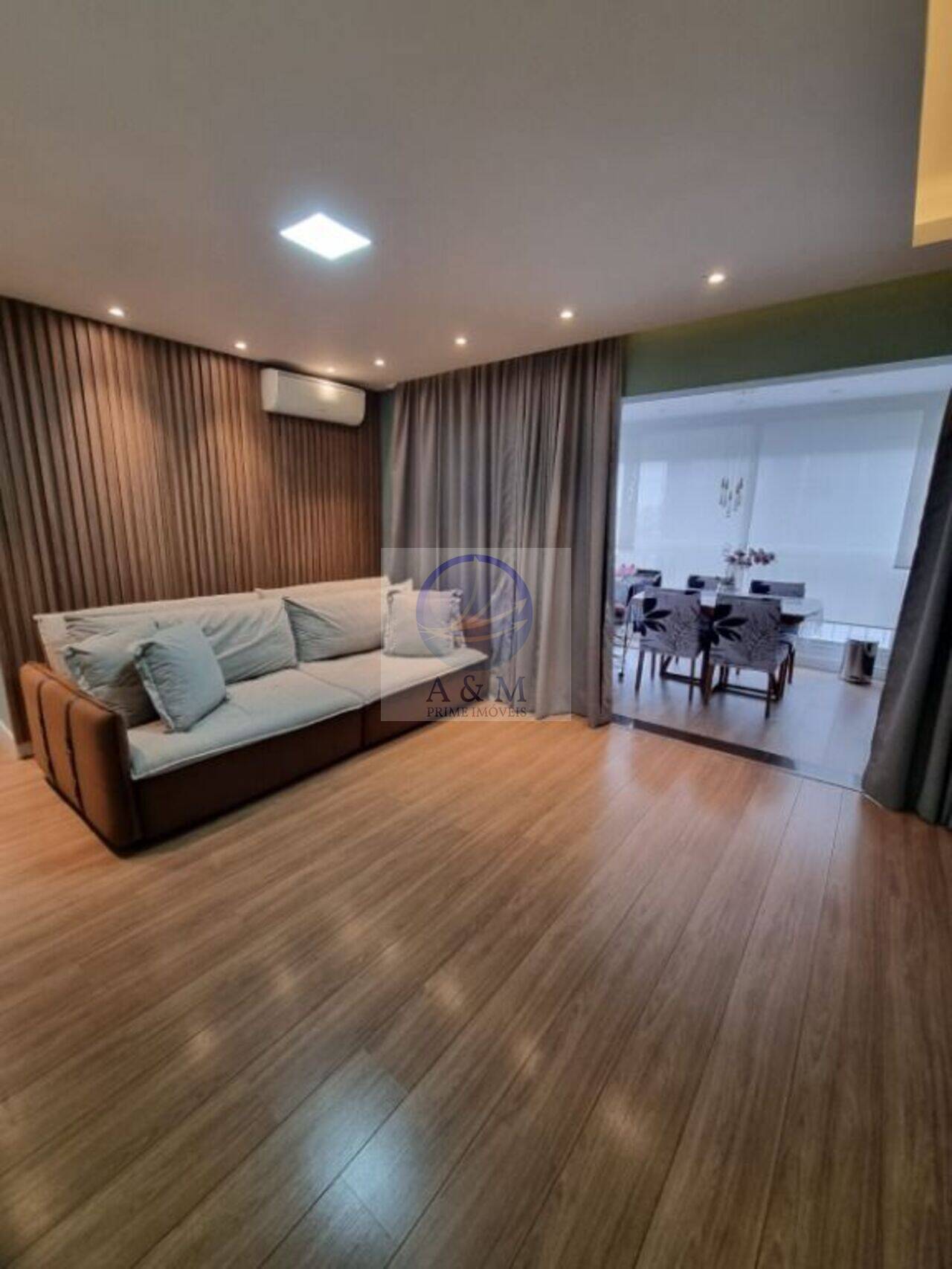 Apartamento Tatuapé, São Paulo - SP