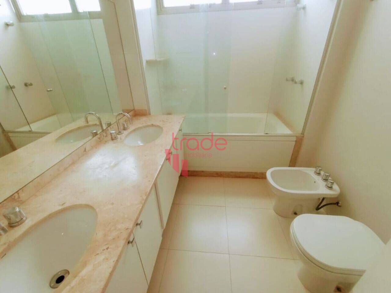 Apartamento Centro, Ribeirão Preto - SP