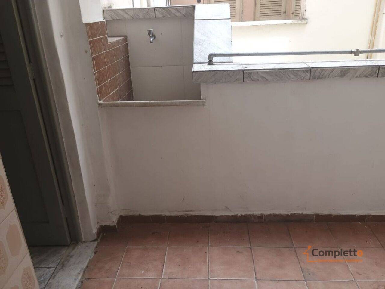 Apartamento Méier, Rio de Janeiro - RJ