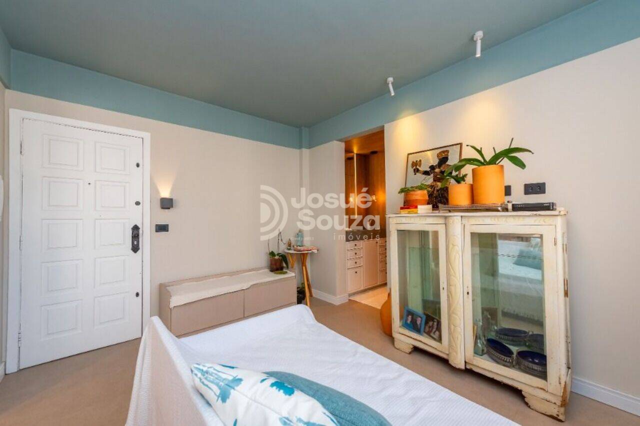 Apartamento Vila Izabel, Curitiba - PR