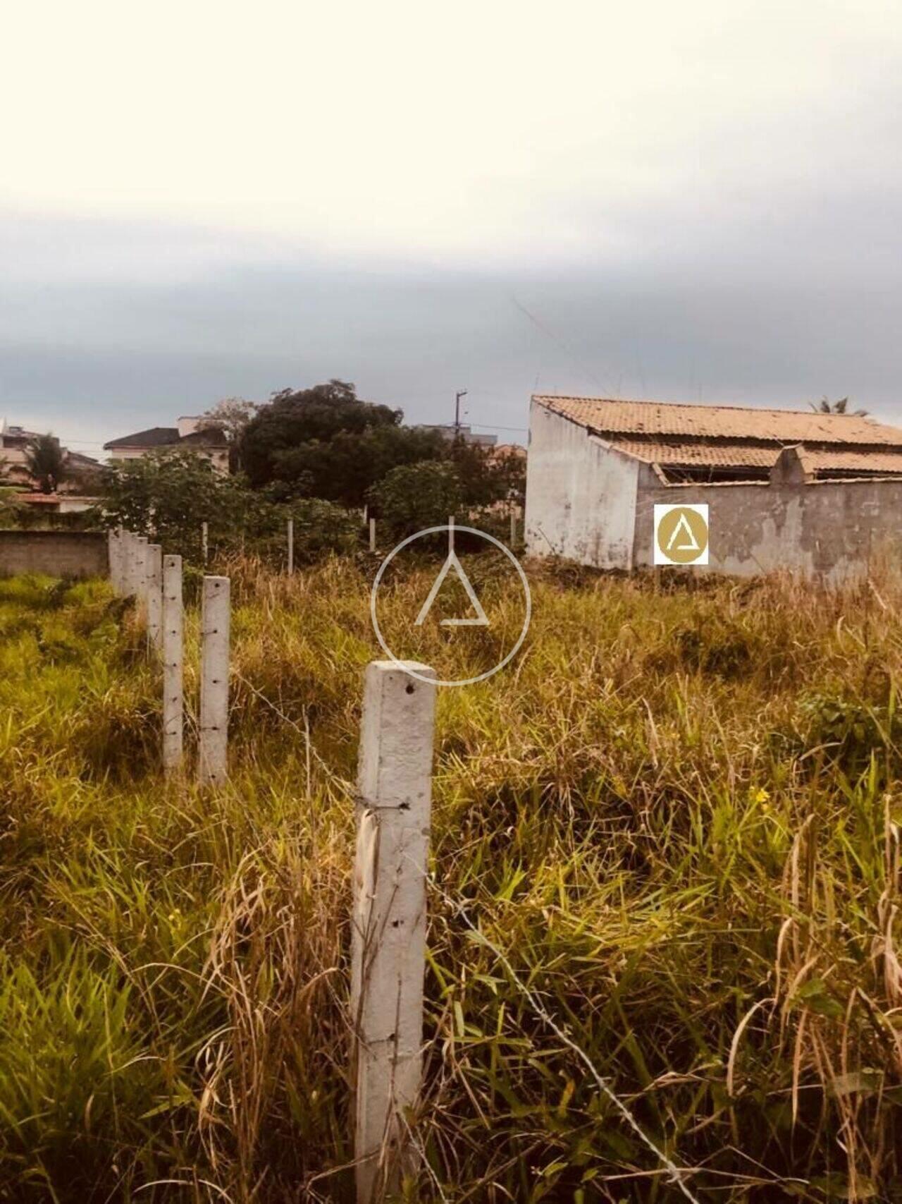 Terreno Jardim Bela Vista, Rio das Ostras - RJ