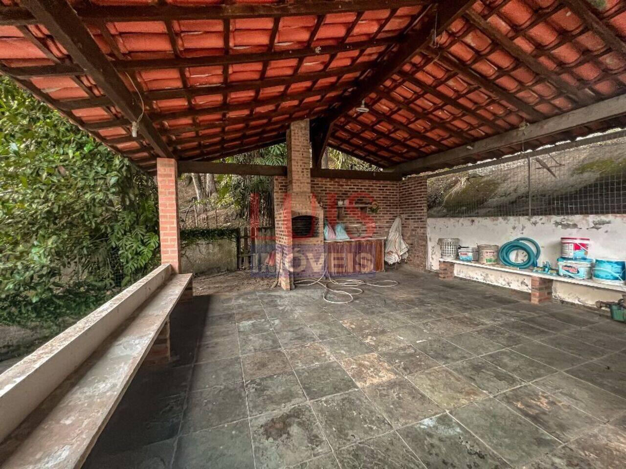 Casa Piratininga, Niterói - RJ