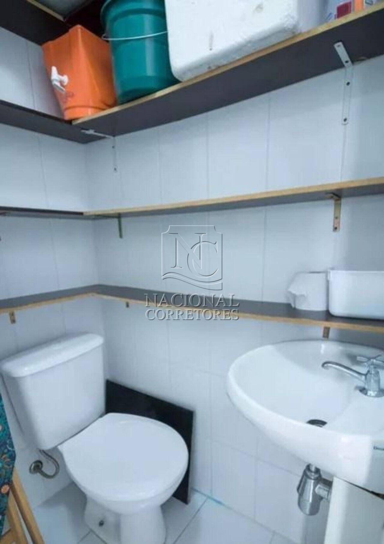 Apartamento Jardim, Santo André - SP