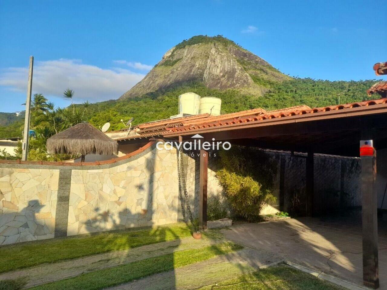 Casa Inoã, Maricá - RJ